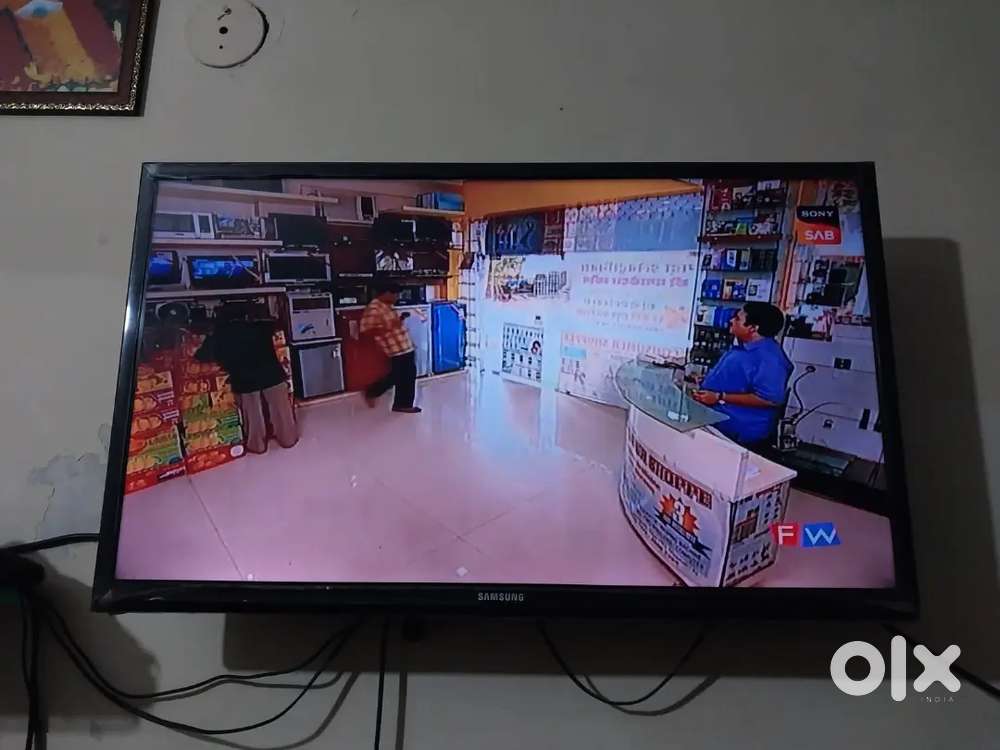 Samsung LED 32 inch