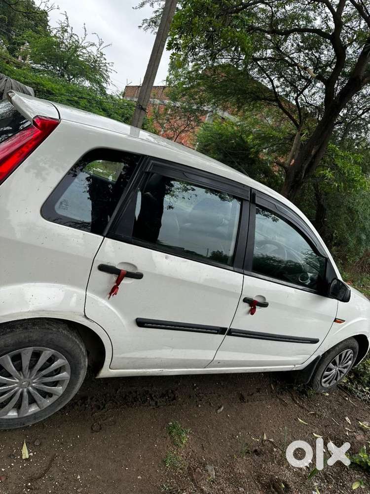 Ford Figo 2014 Petrol Well Maintained
