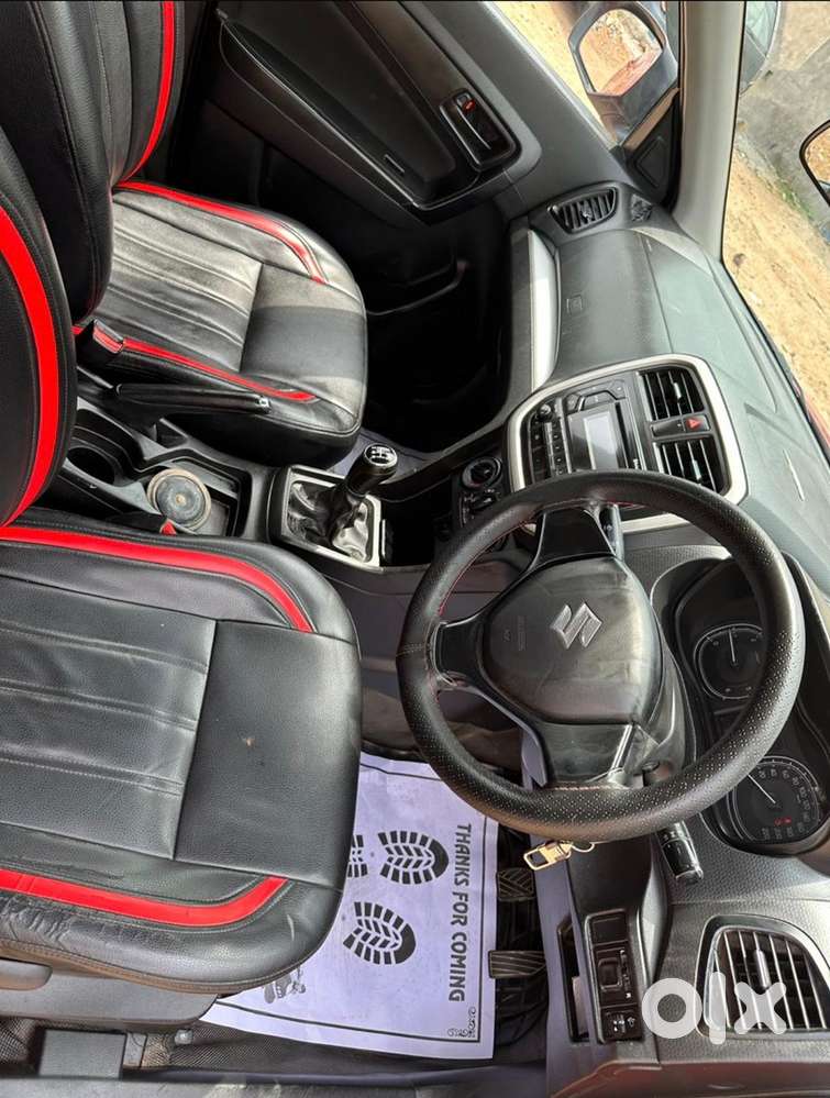 Maruti Suzuki Diesel 2018