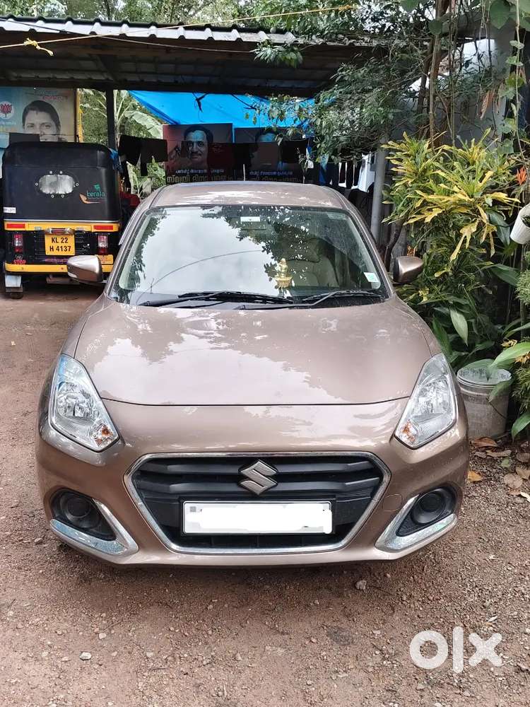 Maruti Suzuki Dzire 2022 Petrol 17500 Km Driven