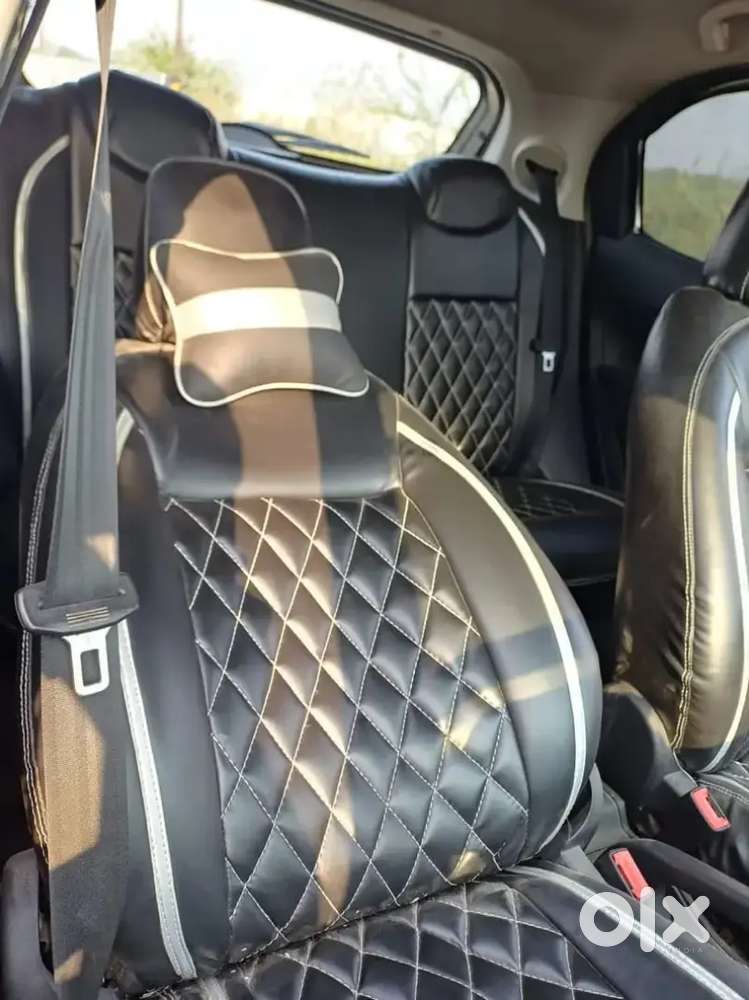 Tata Tiago Nrg 2018