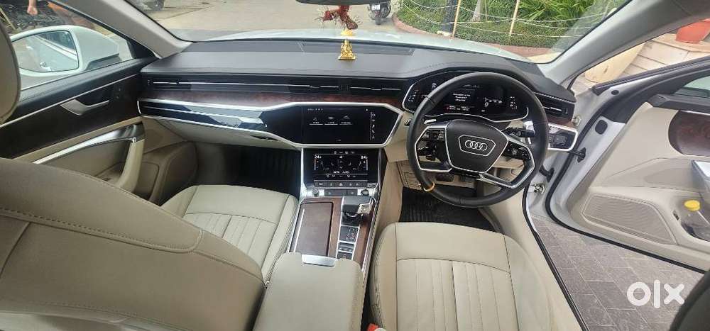 Audi A6 3.0 Tdi Premium Plus, 2023, Petrol