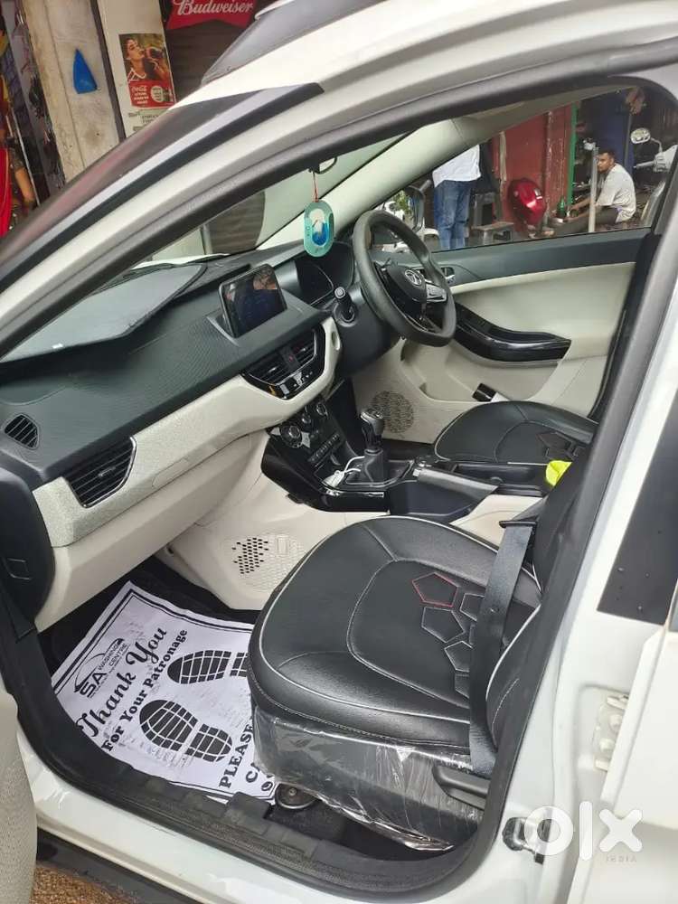 Tata Nexon 1.2 Revotron 2022