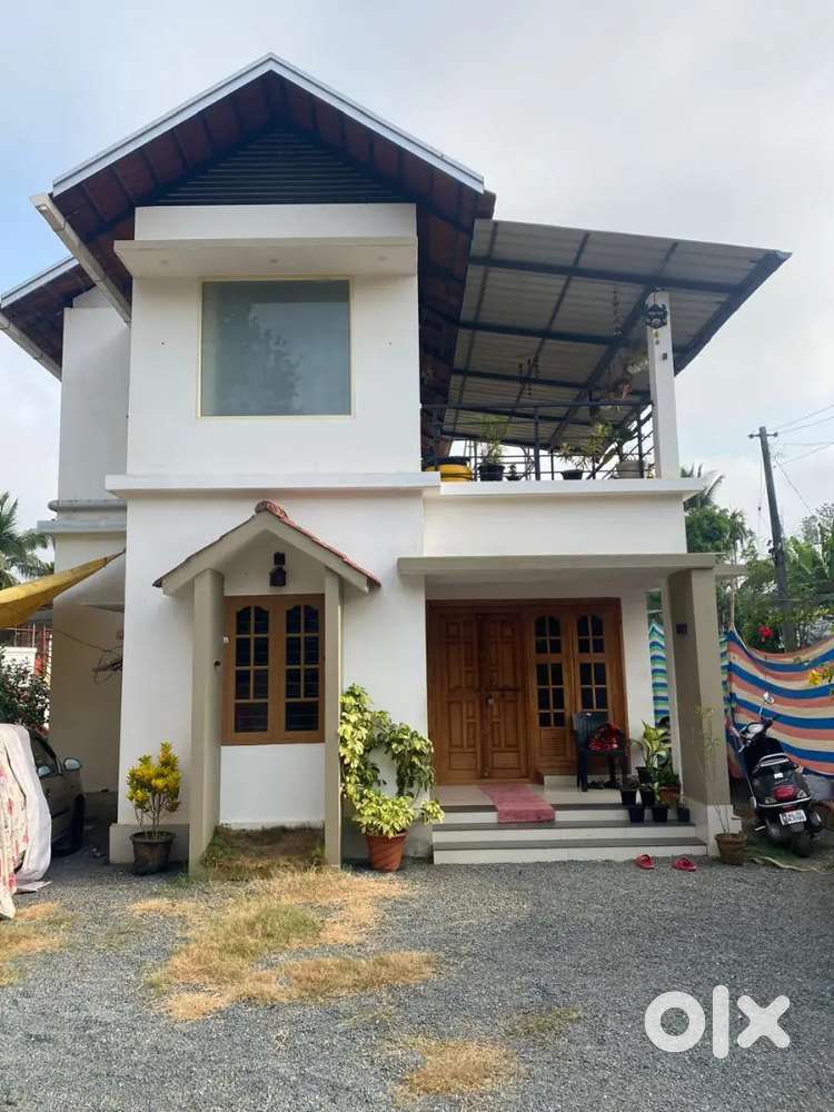 Individual House for Rent