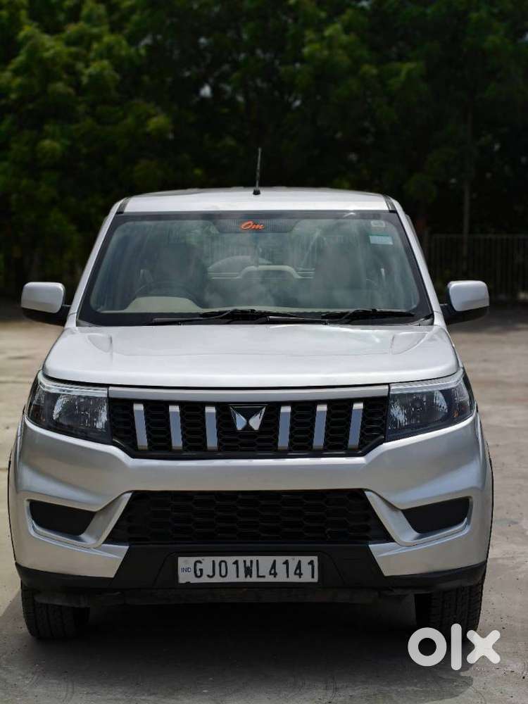 Mahindra Bolero Neo 1.5 N8, 2023, Diesel