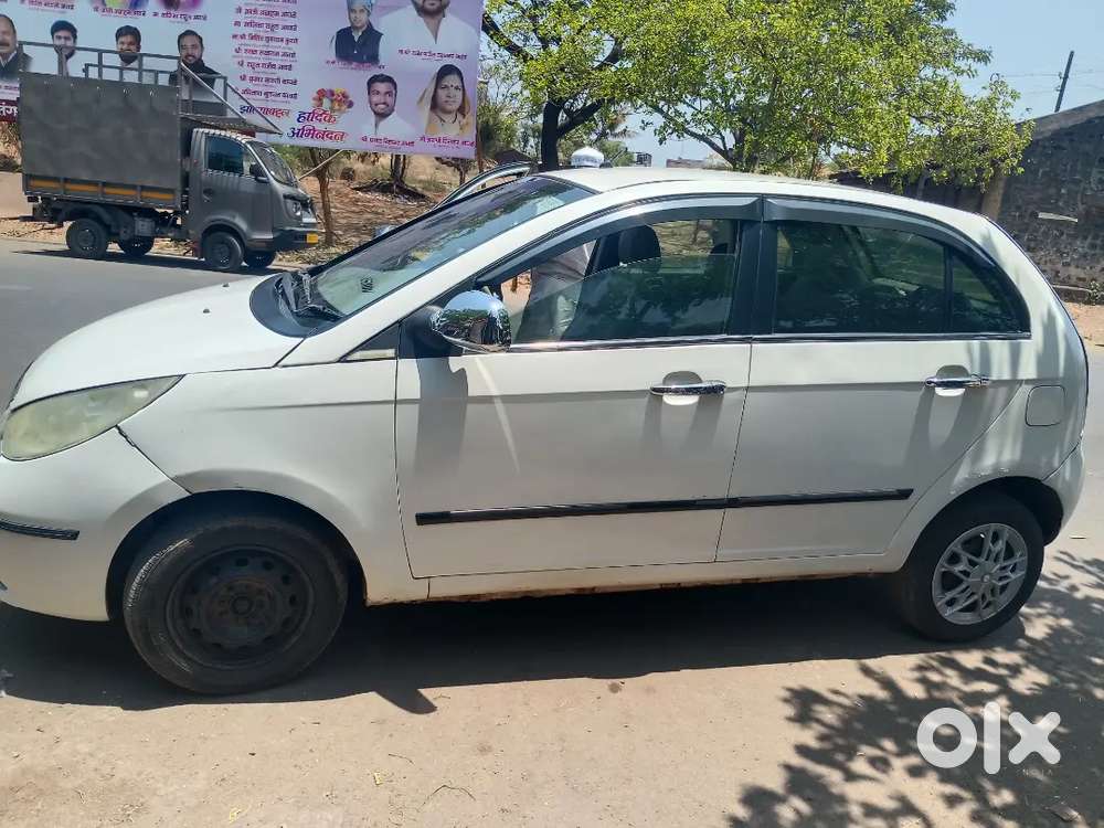 Tata Indica Quadrajet