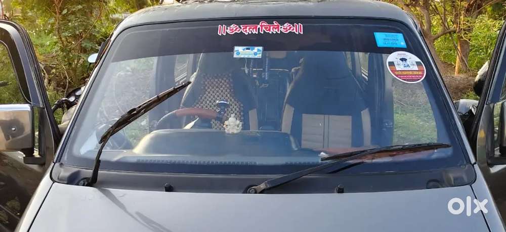 Maruti Suzuki Eeco 2010