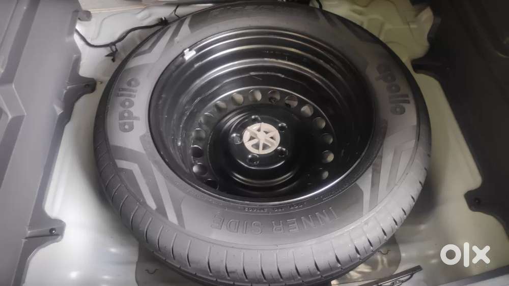 Hyundai Creta 1.5 Sx, 2024, Petrol