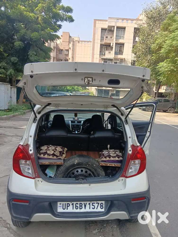 Maruti Suzuki Celerio 2018 Model