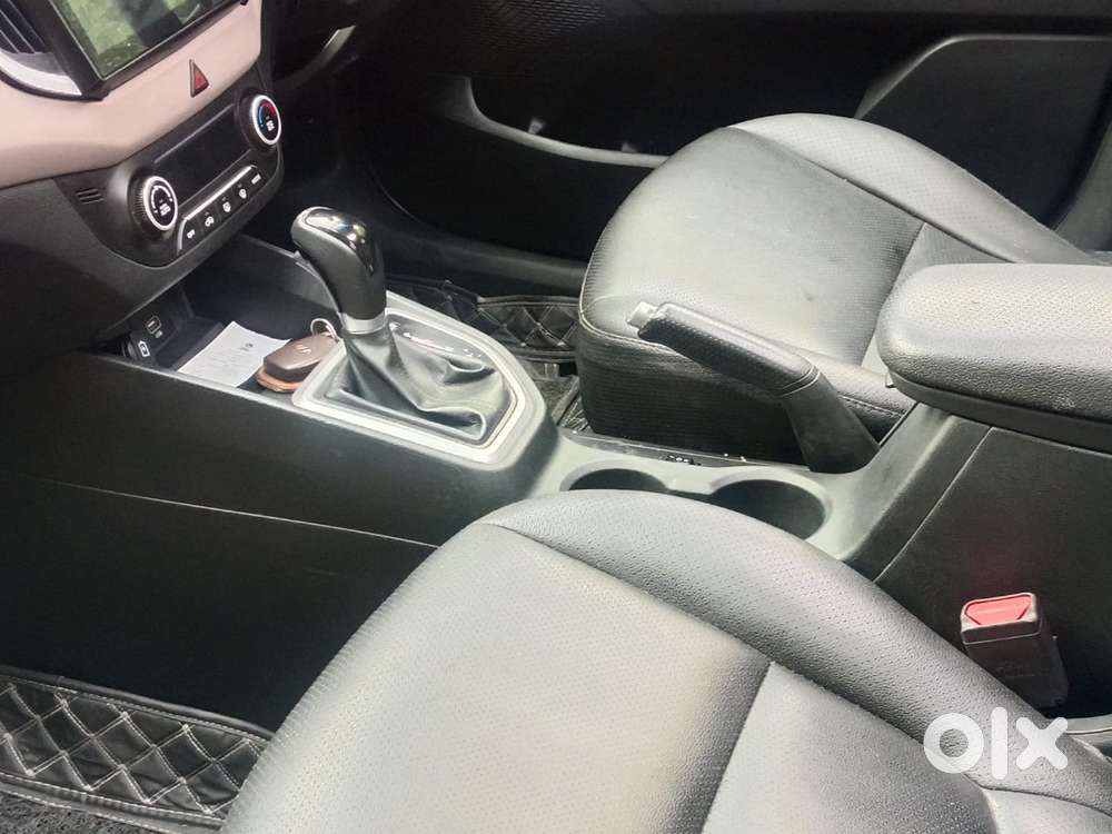 Hyundai Creta Sx (o) 1.5 Diesel, 2020, Diesel