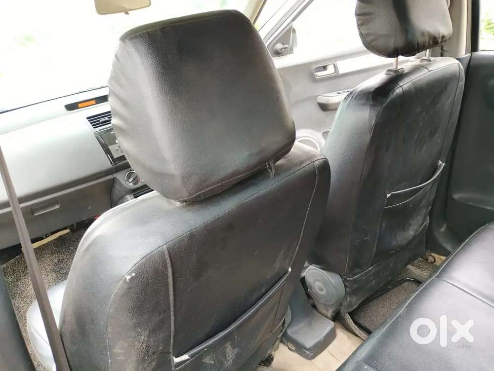 Maruti Suzuki Dzire 2010 Diesel