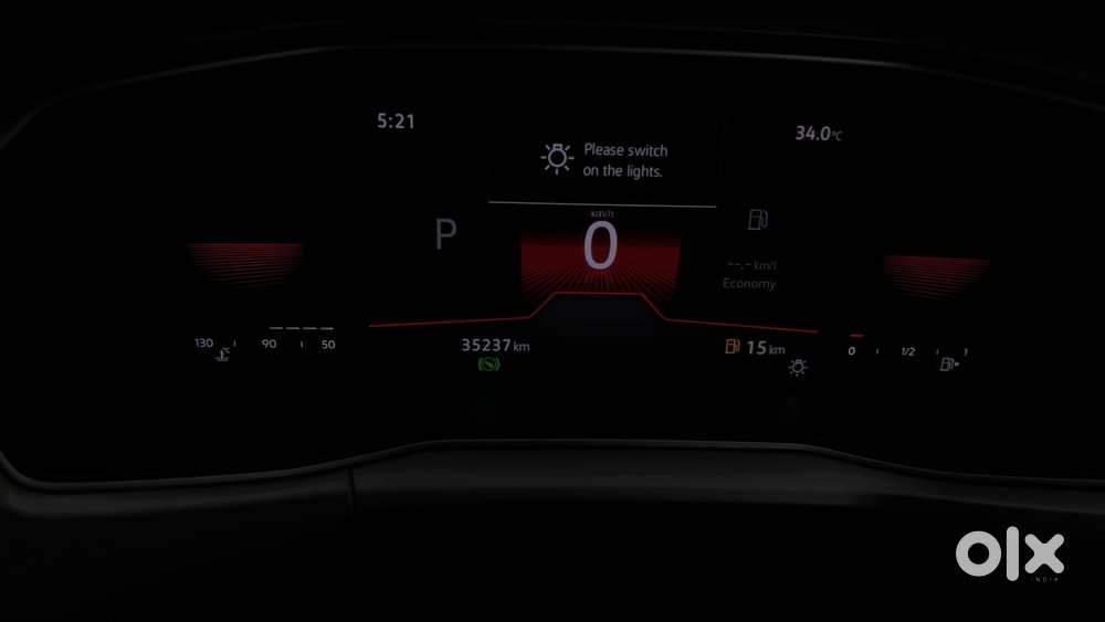 Volkswagen Taigun Gt Plus 1.5 Tsi Dsg, 2022, Petrol