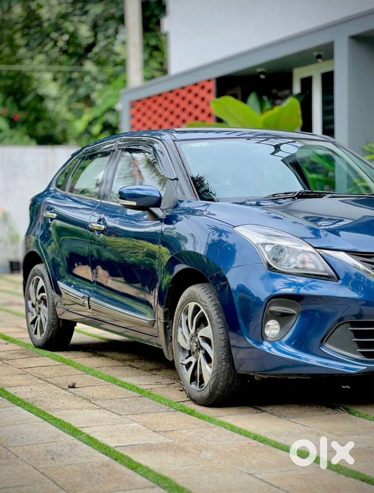 Baleno Zeta 2019