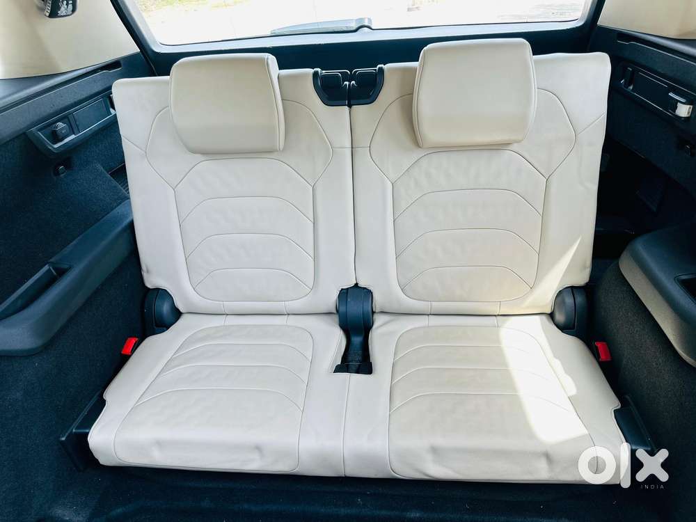Skoda Kodiaq 2.0 Style Tdi 4x4 At, 2018, Diesel