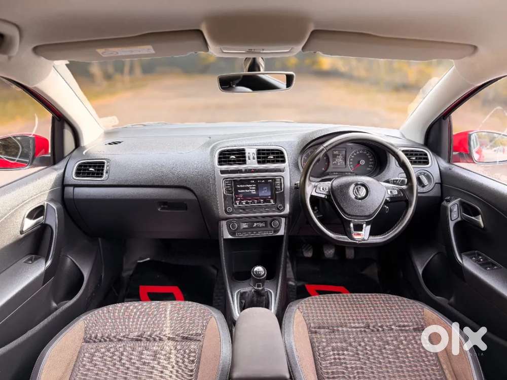 Volkswagen Polo 1.0 Mpi Highline, 2018, Petrol