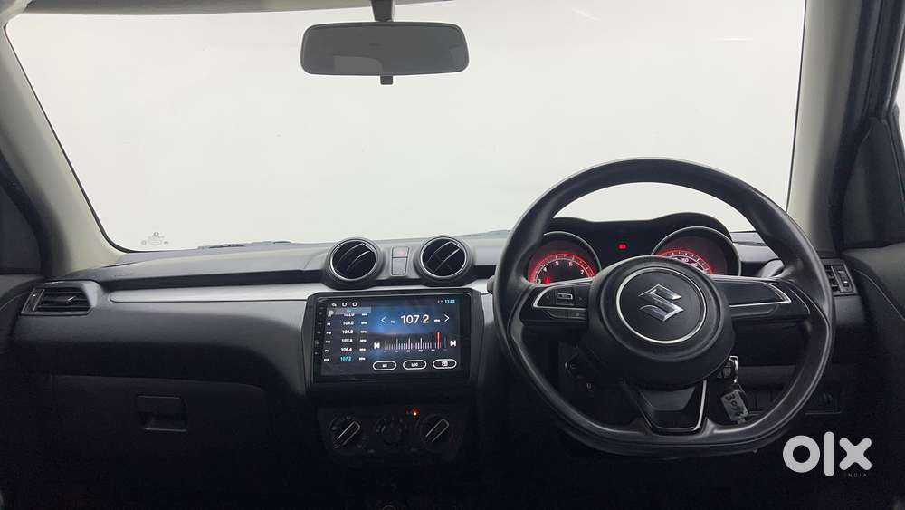Maruti Suzuki Swift Vvt Vxi, 2019, Petrol