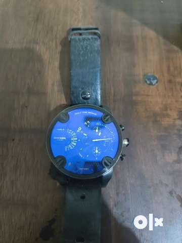 Diesel watches olx best sale