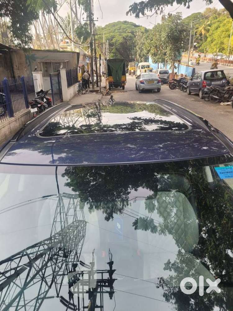 Hyundai Creta 1.5 S Plus Knight Petrol, 2023, Petrol
