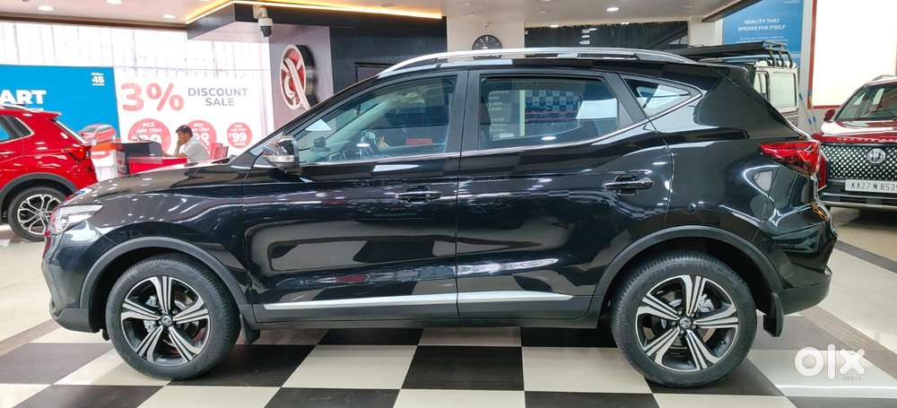 Mg Astor 1.5 Savvy Cvt, 2022, Petrol