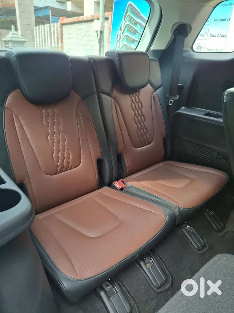 Hyundai Alcazar 1.5 Signature (o) Diesel At 6 Str, 2022, Diesel