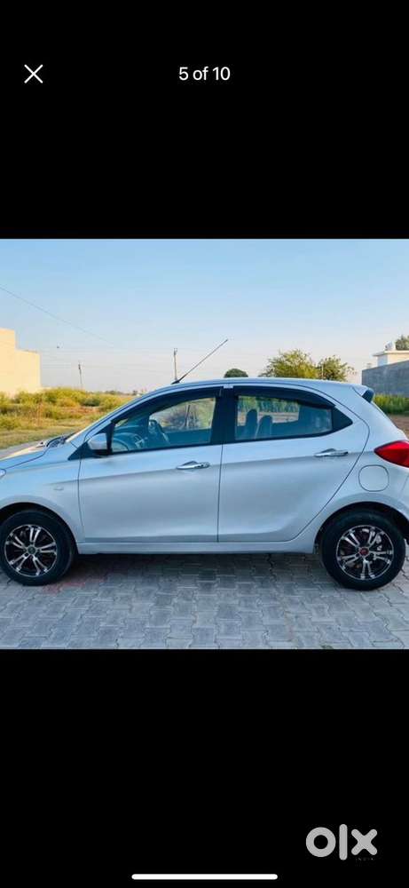 Tata Tiago Diesel 2016