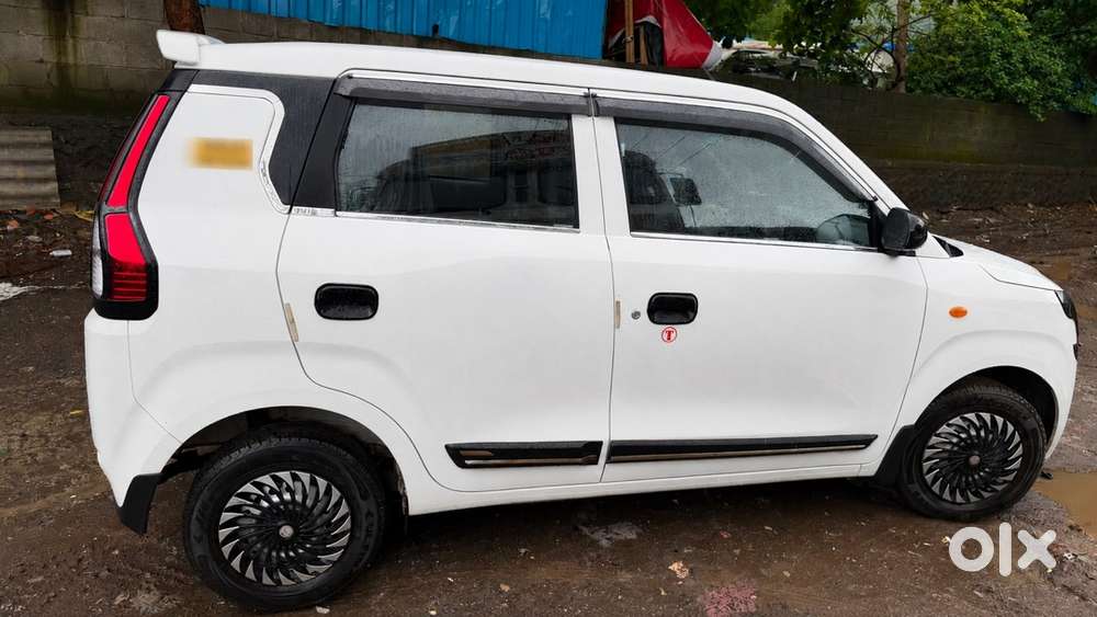 Maruti Suzuki Wagon R Lxi Cng 2026