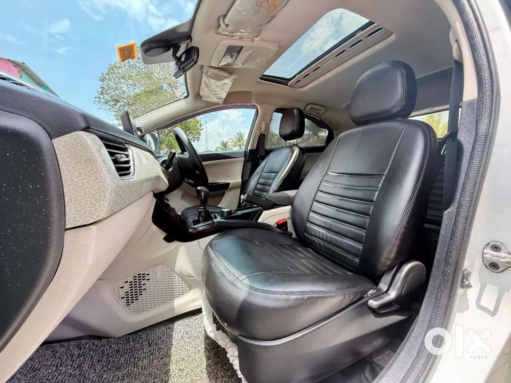 Tata Nexon 1.5 Revotorq Xt Plus, 2021, Diesel