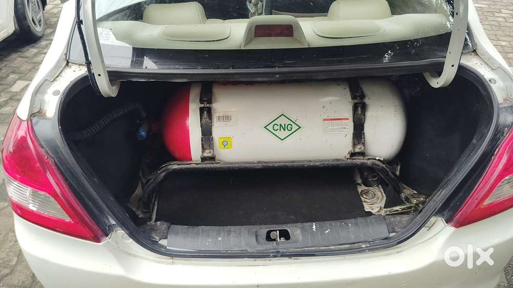 Maruti Suzuki Dzire 2020