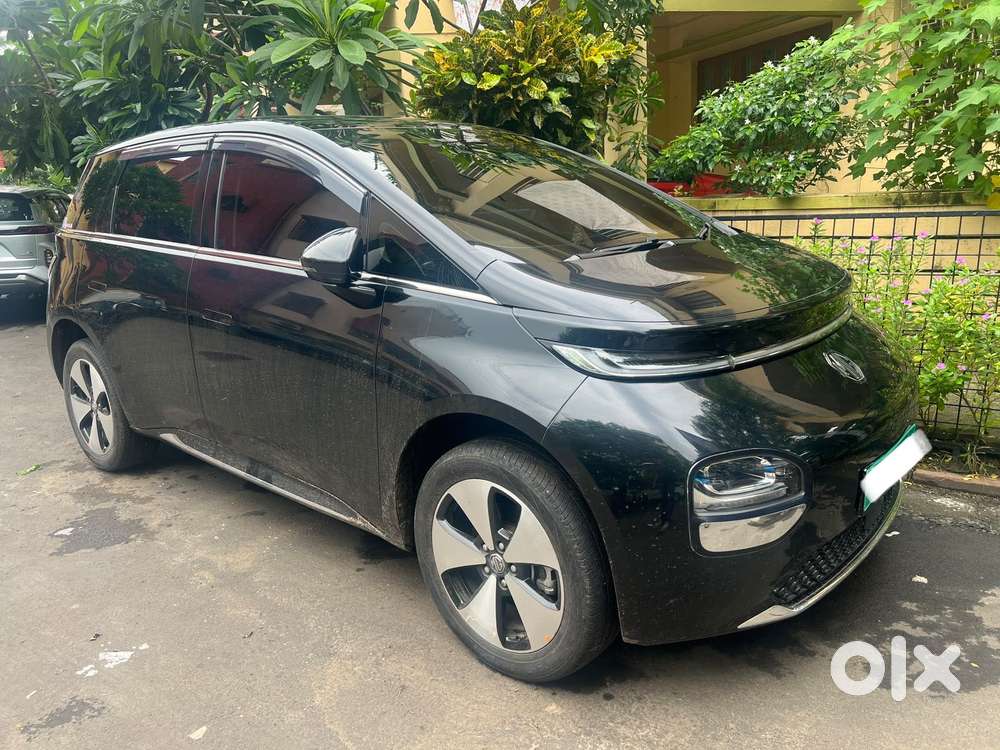 Mg Windsor Ev Essence, 2025, Electric