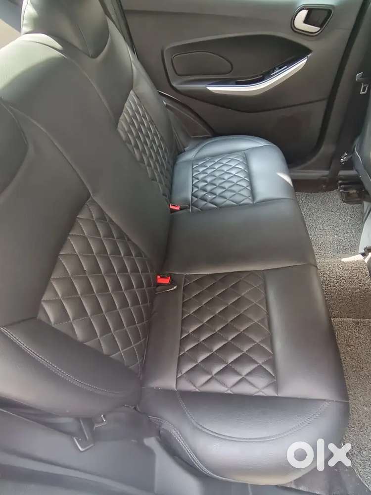 Ford Figo 2018 Petrol Good Condition