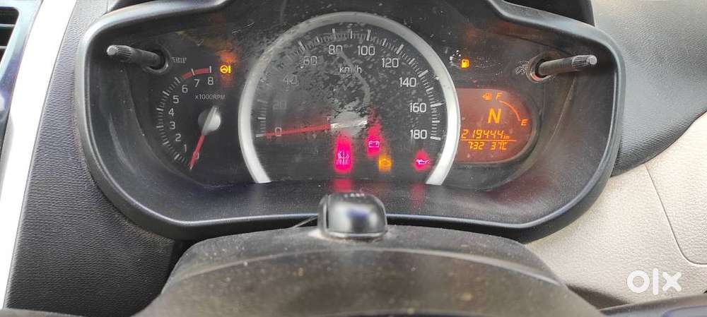 Maruti Suzuki Celerio 1.0 Vxi Amt, 2015, Petrol