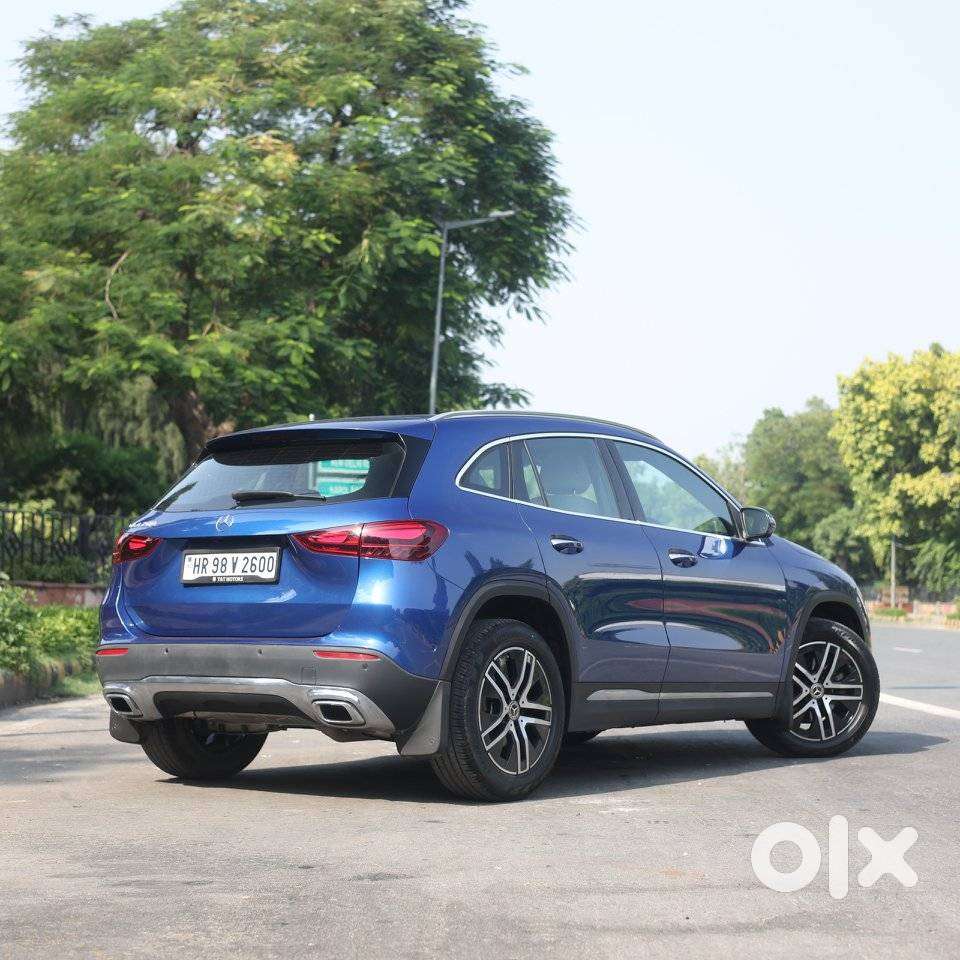 Mercedes-benz Gla 200, 2025, Petrol
