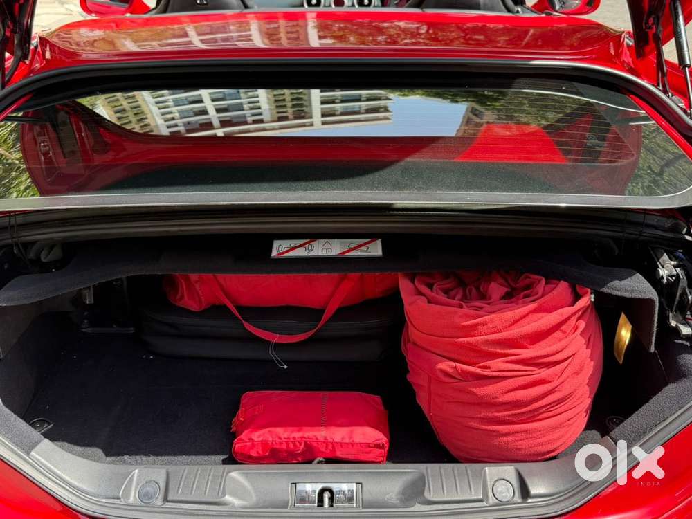 Ferrari California T, 2017, Petrol