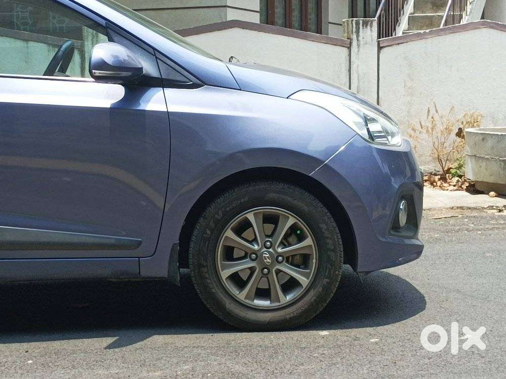 Hyundai Grand I10 Asta 1.2 (o) Vtvt, 2014, Petrol