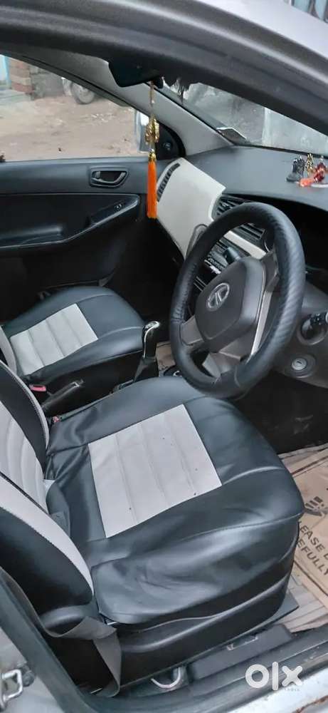 Tata Zest Revotron Diesel Manual 2nd 2020