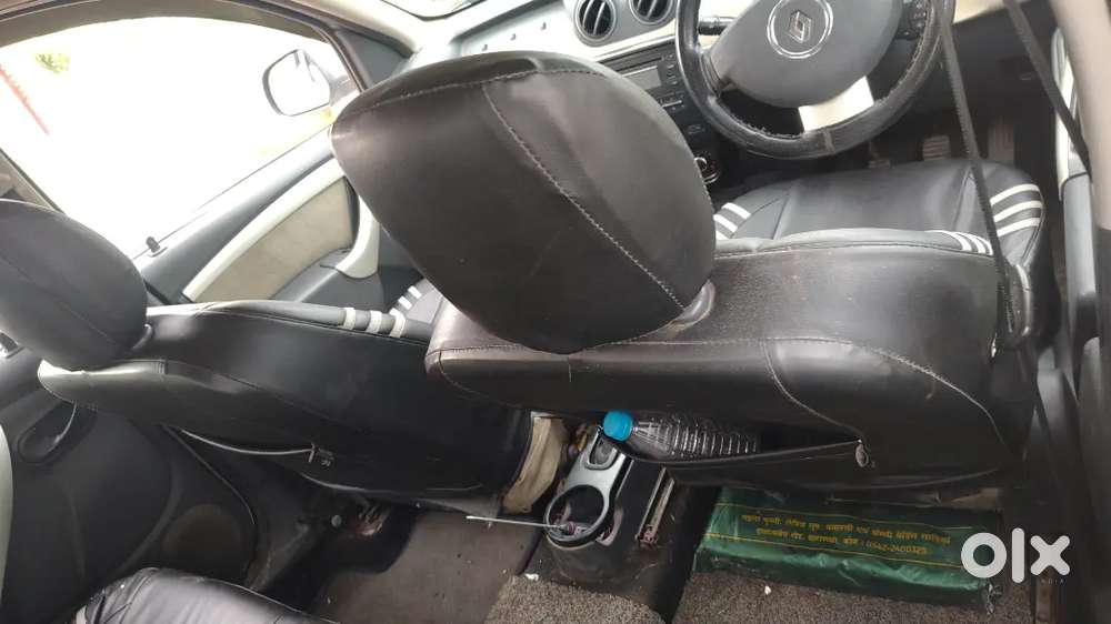 Renault Duster 2014 Diesel