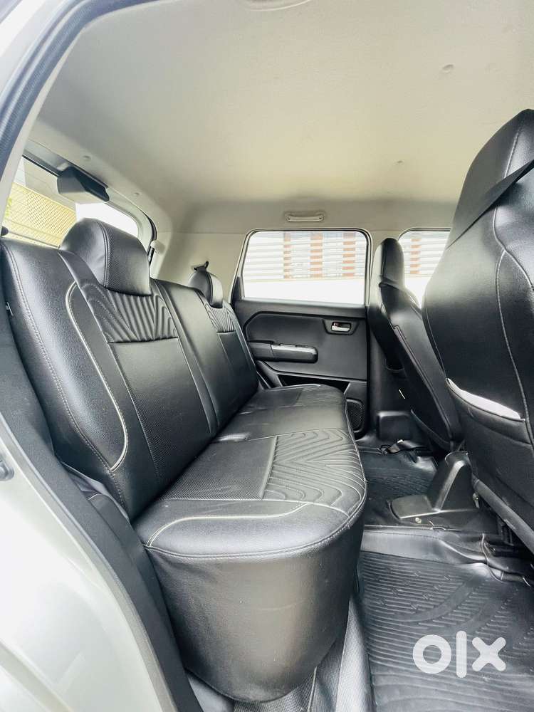 Maruti Suzuki Wagon R Zxi, 2020, Petrol