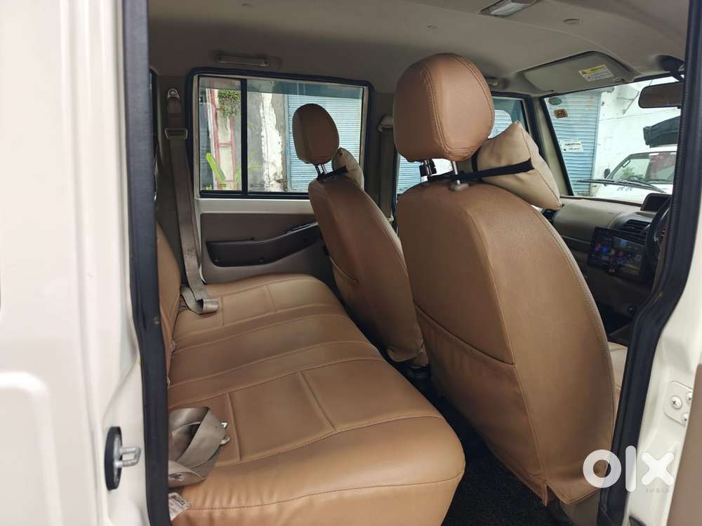 Mahindra Bolero 1.5 B6, 2023, Diesel