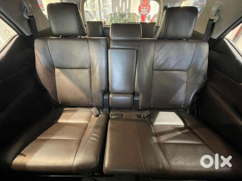 Toyota Fortuner 4x2 At 2.8 Diesel, 2018, Diesel