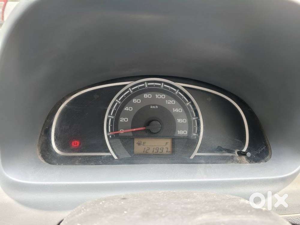 Maruti Suzuki Alto 800 Lxi, 2014, Petrol