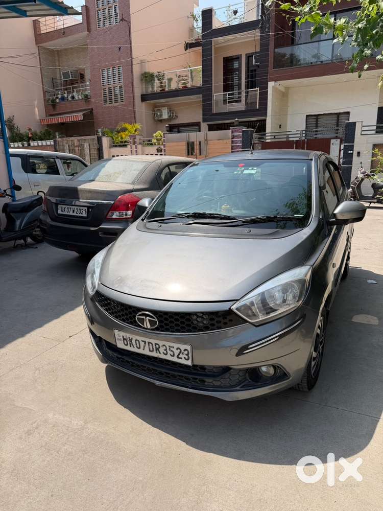 Tata Tiago Xz Opt 2019