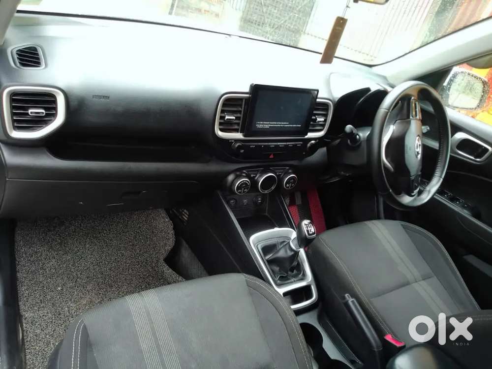 Hyundai Venue Good Condition