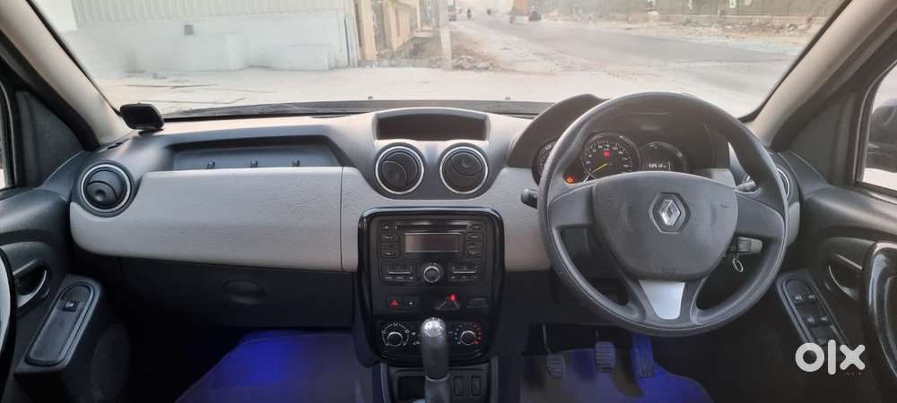 Renault Duster 85ps Diesel Rxl, 2015, Diesel