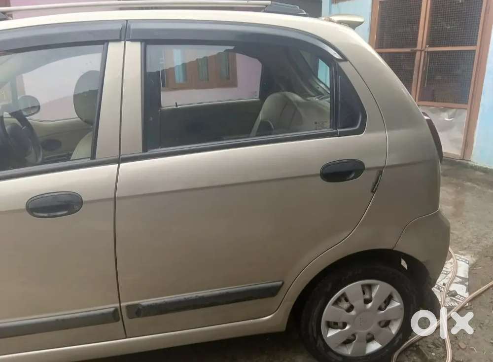 Chevrolet Spark 2012 Lt