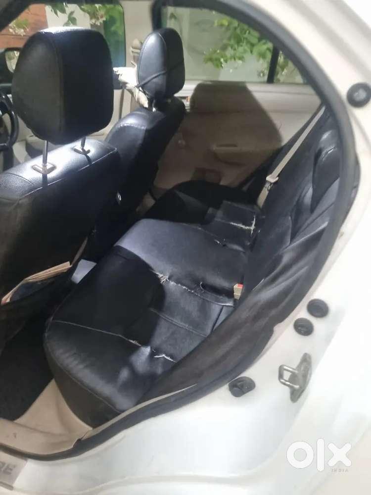 Maruti Suzuki Dzire 2018