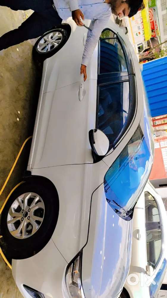Honda Amaze 2021 Diesel 120644 Km Driven