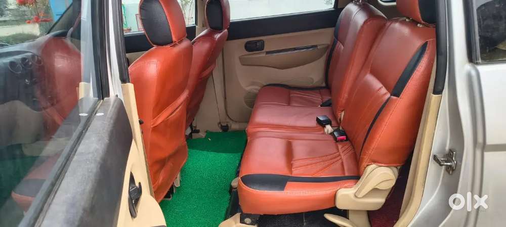 Chevrolet Enjoy Ls 8-seater 2014