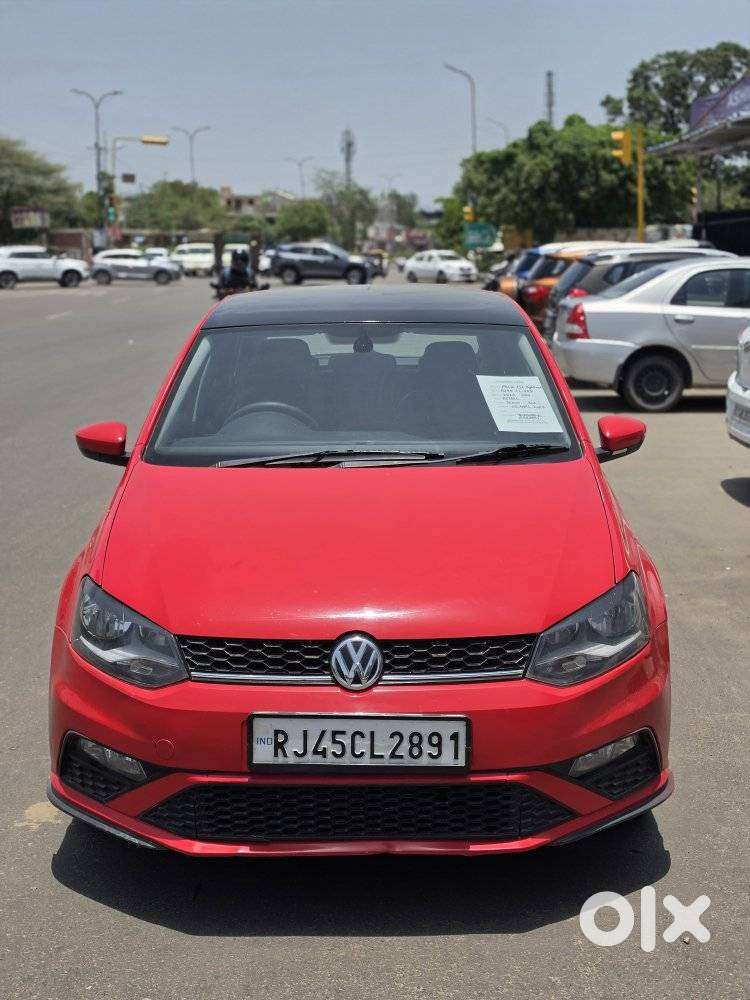 Volkswagen Polo 1.0 Highline Plus Tsi, 2020, Petrol