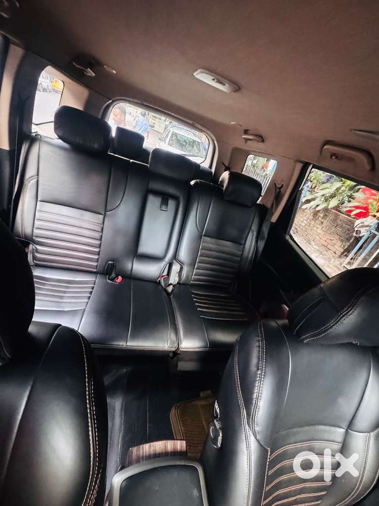 Mahindra Xuv500 Diesel Well Maintained