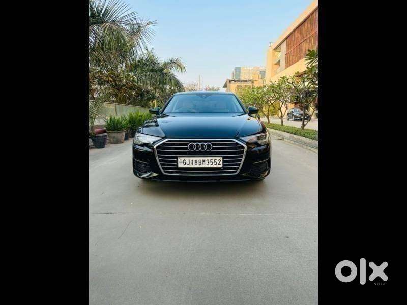 Audi A6 3.0 S4 Tfsi, 2020, Petrol